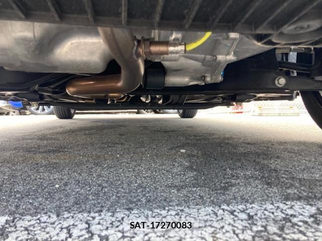 Daihatsu COPEN 2022-03 7216205-3