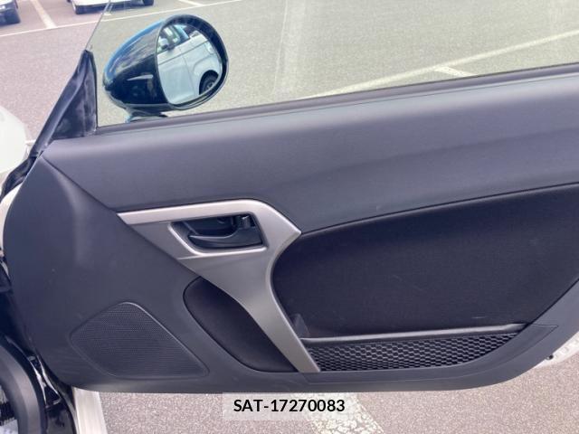 Daihatsu COPEN 2022-03 7216205-5