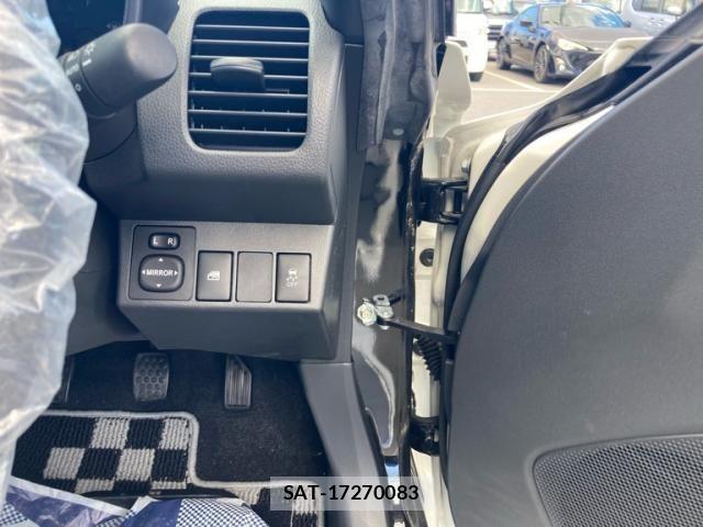 Daihatsu COPEN 2022-03 7216205-6