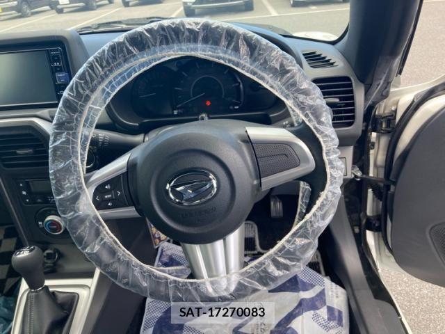 Daihatsu COPEN 2022-03 7216205-7