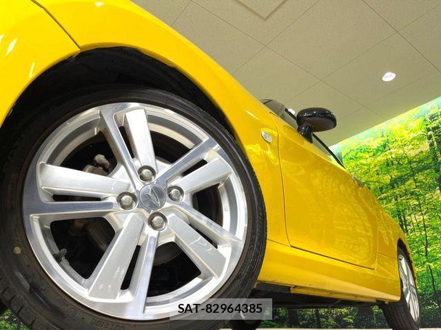 Daihatsu COPEN 2017-09 7216198-10