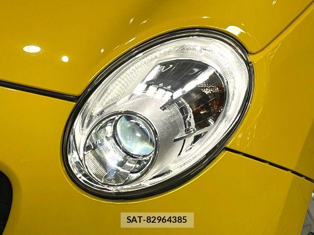 Daihatsu COPEN 2017-09 7216198-11