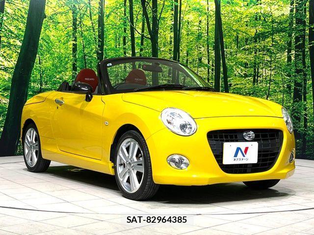 Daihatsu COPEN 2017-09 7216198-12