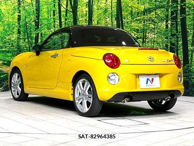 Daihatsu COPEN 2017-09 7216198-13