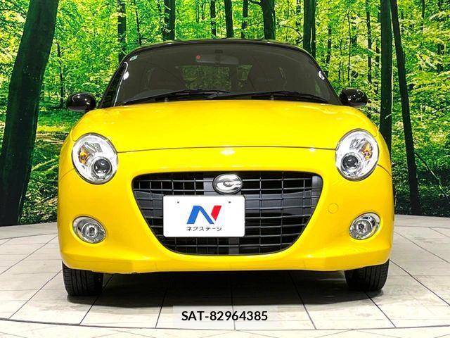 Daihatsu COPEN 2017-09 7216198-14