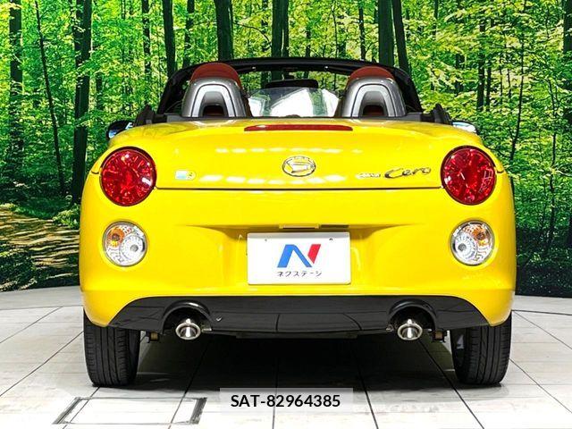 Daihatsu COPEN 2017-09 7216198-15