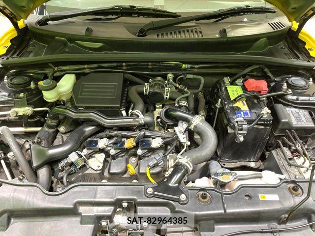 Daihatsu COPEN 2017-09 7216198-16
