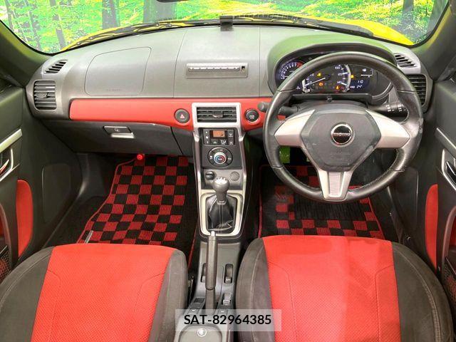 Daihatsu COPEN 2017-09 7216198-1