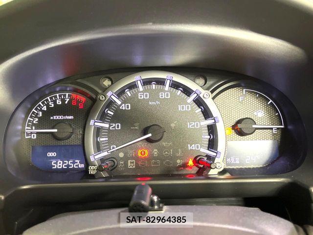 Daihatsu COPEN 2017-09 7216198-19