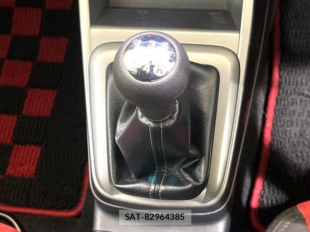 Daihatsu COPEN 2017-09 7216198-2