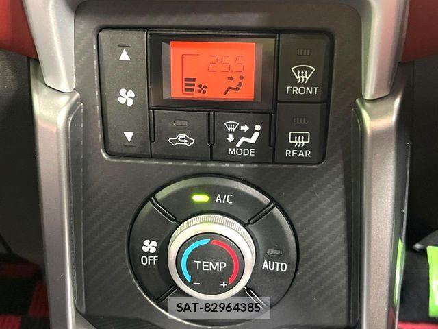 Daihatsu COPEN 2017-09 7216198-6