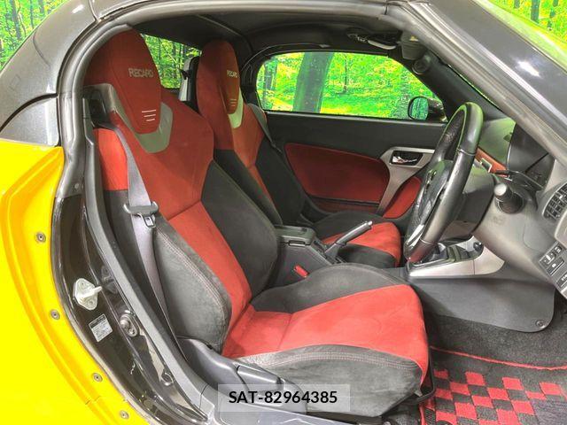 Daihatsu COPEN 2017-09 7216198-7