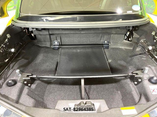 Daihatsu COPEN 2017-09 7216198-8