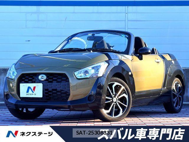 Daihatsu COPEN 2015-09 7216190-0