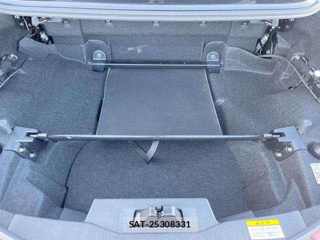 Daihatsu COPEN 2015-09 7216190-10