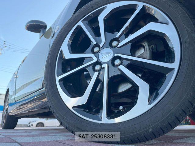 Daihatsu COPEN 2015-09 7216190-11