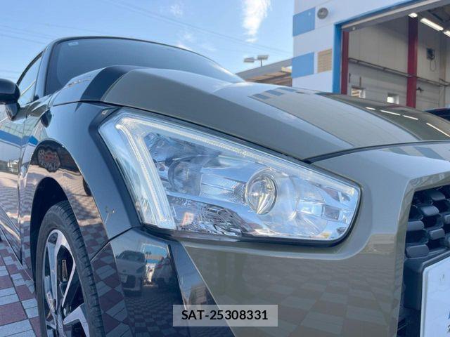 Daihatsu COPEN 2015-09 7216190-12