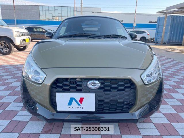 Daihatsu COPEN 2015-09 7216190-13