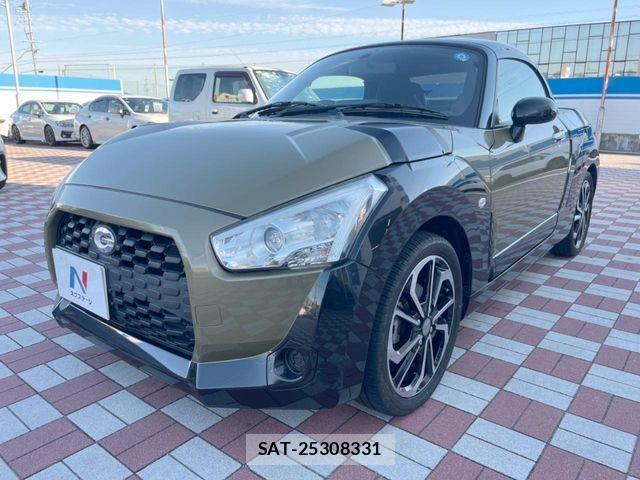 Daihatsu COPEN 2015-09 7216190-15