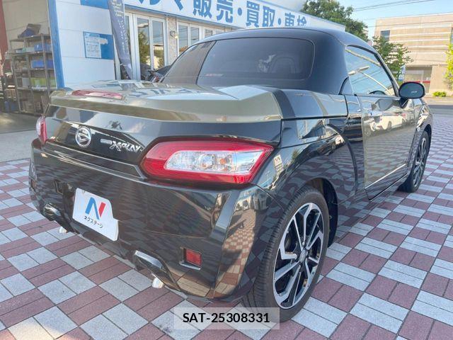 Daihatsu COPEN 2015-09 7216190-16