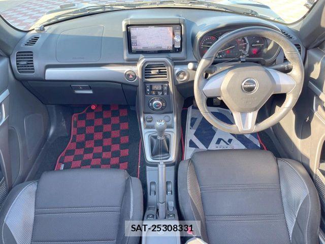 Daihatsu COPEN 2015-09 7216190-1