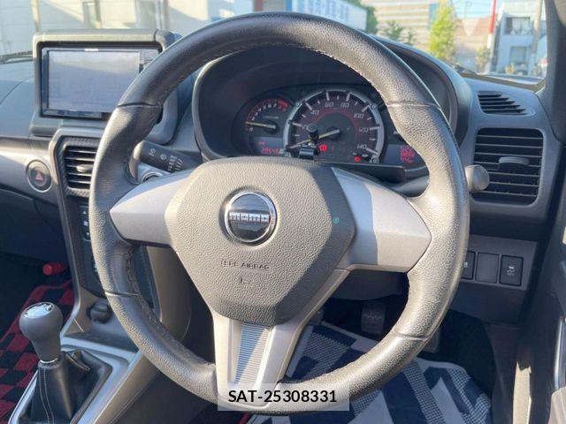 Daihatsu COPEN 2015-09 7216190-7