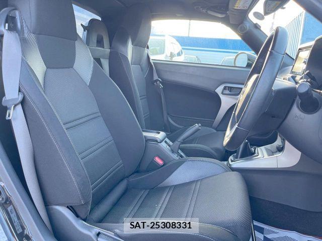 Daihatsu COPEN 2015-09 7216190-8