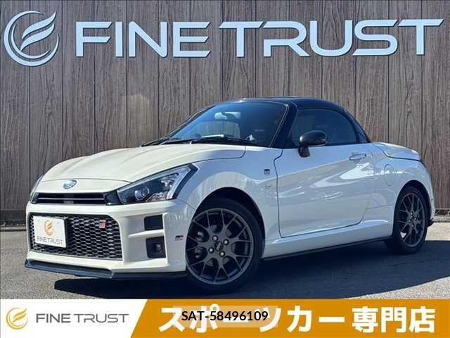 Daihatsu COPEN 2019-12 7216199-0