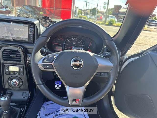 Daihatsu COPEN 2019-12 7216199-9