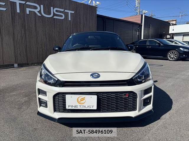 Daihatsu COPEN 2019-12 7216199-14