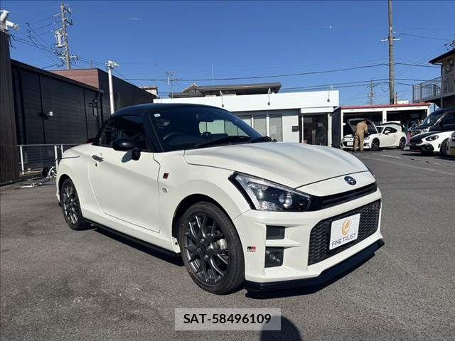 Daihatsu COPEN 2019-12 7216199-15