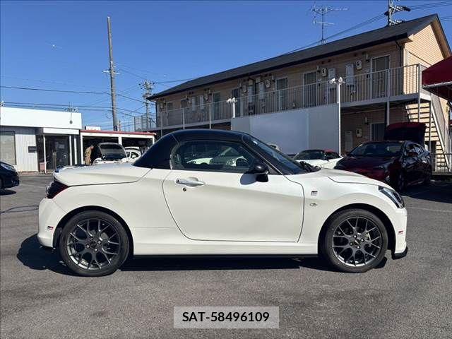 Daihatsu COPEN 2019-12 7216199-16