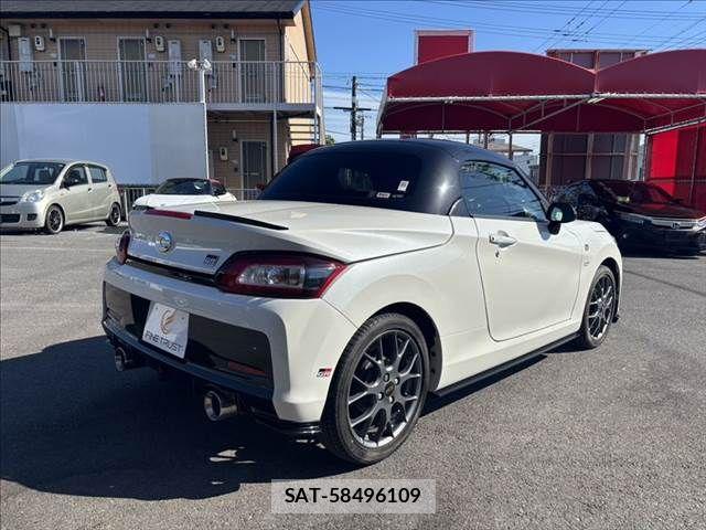 Daihatsu COPEN 2019-12 7216199-17