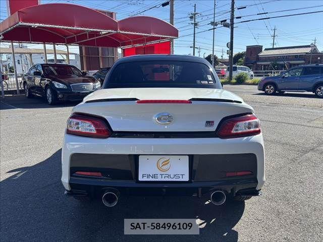Daihatsu COPEN 2019-12 7216199-18