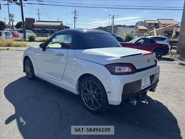 Daihatsu COPEN 2019-12 7216199-19