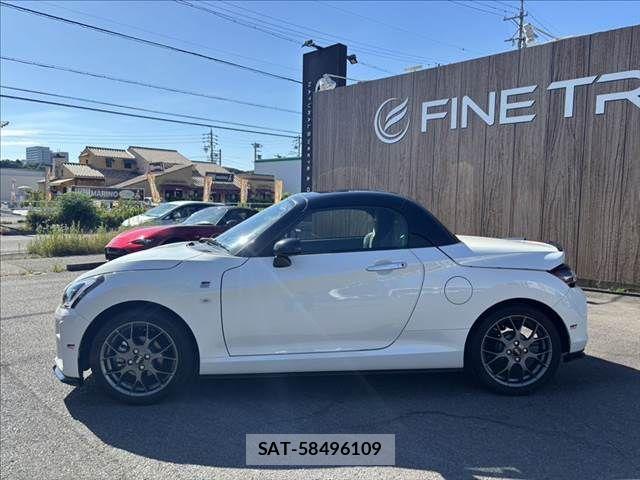Daihatsu COPEN 2019-12 7216199-20