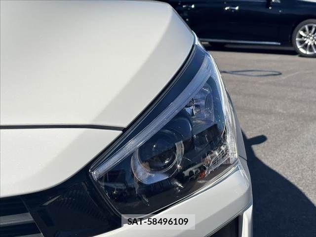 Daihatsu COPEN 2019-12 7216199-21