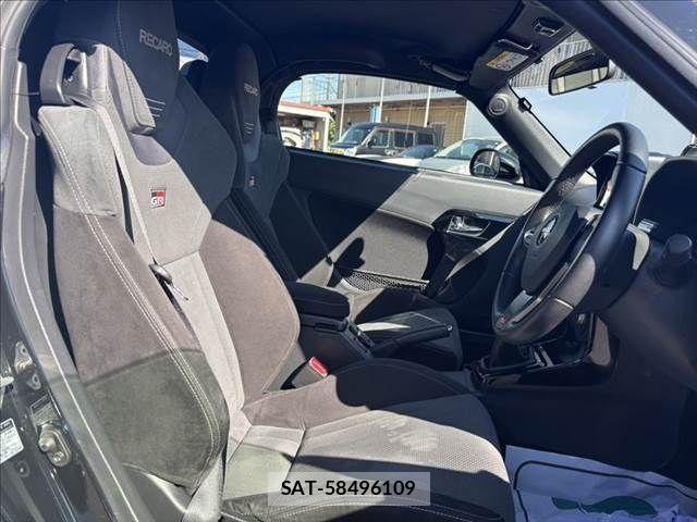 Daihatsu COPEN 2019-12 7216199-7