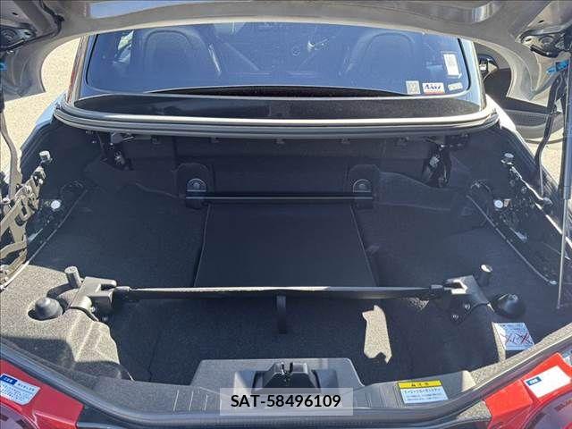 Daihatsu COPEN 2019-12 7216199-8