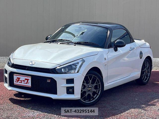 Toyota Copen 2022-05 7216207-0
