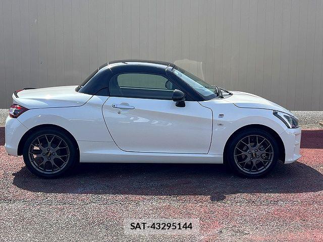 Toyota Copen 2022-05 7216207-9