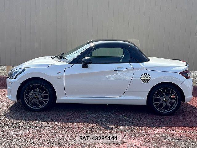 Toyota Copen 2022-05 7216207-12