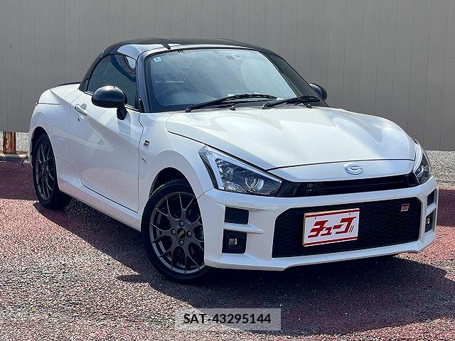 Toyota Copen 2022-05 7216207-6