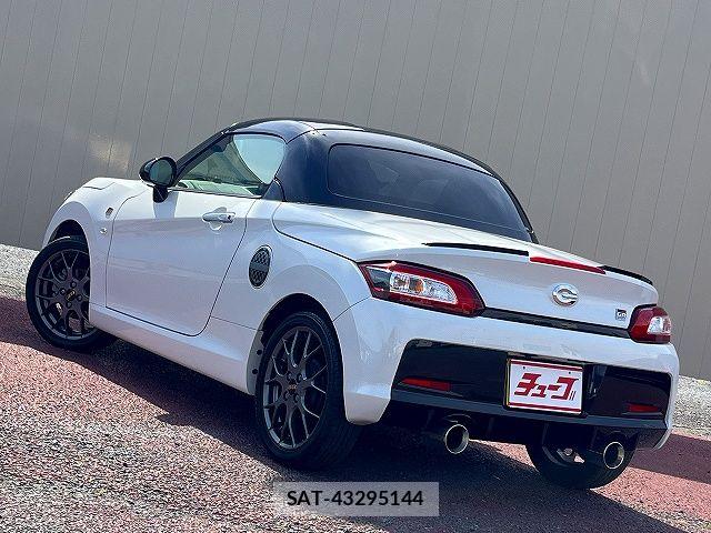 Toyota Copen 2022-05 7216207-8