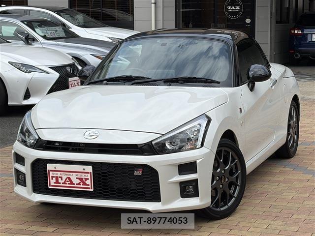 Toyota Copen 2023-09 7216233-0