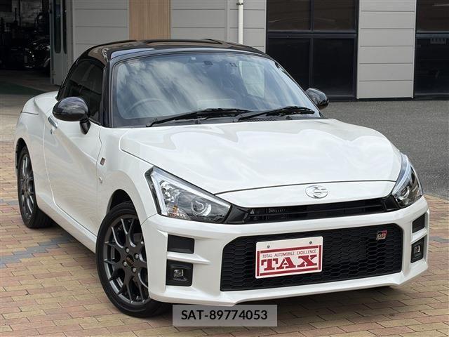 Toyota Copen 2023-09 7216233-1