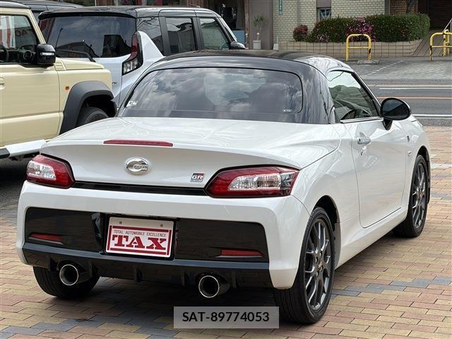Toyota Copen 2023-09 7216233-3