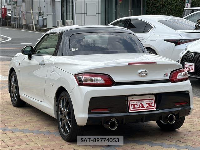 Toyota Copen 2023-09 7216233-4