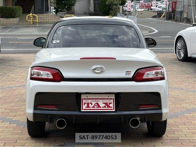 Toyota Copen 2023-09 7216233-5