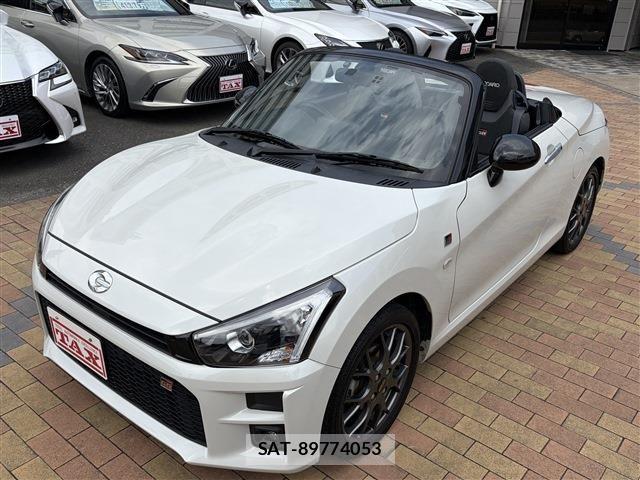Toyota Copen 2023-09 7216233-6